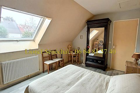Villa i Le Mans, Sarthe, Le Mans - € 333.000 | Ref: 422423SEN - foto 10