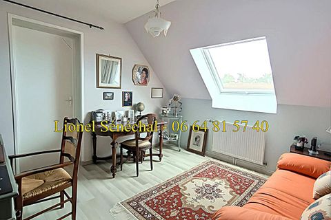 Villa i Le Mans, Sarthe, Le Mans - € 333.000 | Ref: 422423SEN - foto 11