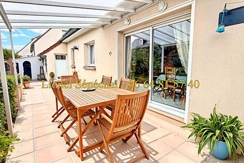 Villa i Le Mans, Sarthe, Le Mans - € 333.000 | Ref: 422423SEN - foto 12