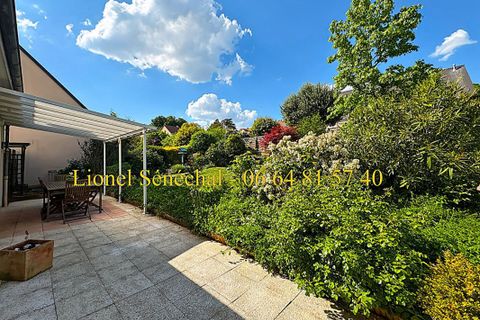 Villa i Le Mans, Sarthe, Le Mans - € 333.000 | Ref: 422423SEN - foto 13