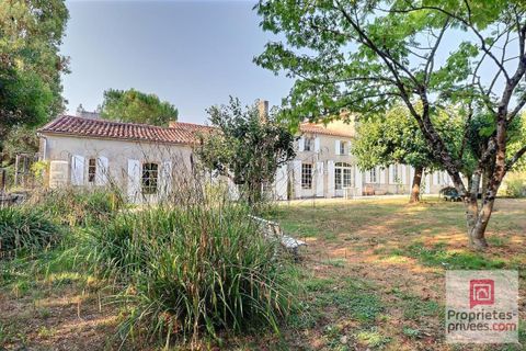 Villa i Surgeres, Charente-Maritime, Surgeres - € 358.760 | Ref: 419643MCD - foto 1