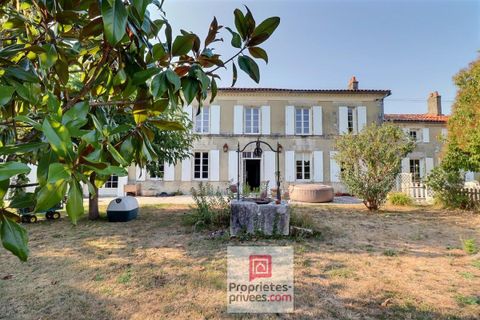 Villa i Surgeres, Charente-Maritime, Surgeres - € 358.760 | Ref: 419643MCD - foto 2