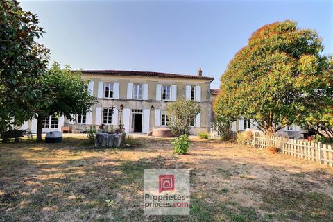 Villa i Surgeres, Charente-Maritime, Surgeres - € 358.760 | Ref: 419643MCD - foto 3