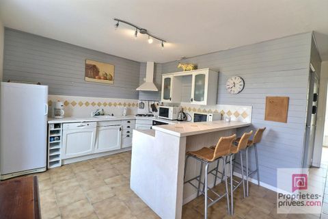 Villa i Surgeres, Charente-Maritime, Surgeres - € 358.760 | Ref: 419643MCD - foto 4