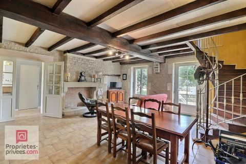 Villa i Surgeres, Charente-Maritime, Surgeres - € 358.760 | Ref: 419643MCD - foto 6