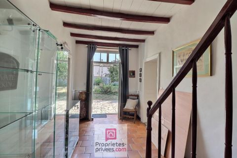 Villa i Surgeres, Charente-Maritime, Surgeres - € 358.760 | Ref: 419643MCD - foto 8
