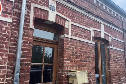 Villa a Hirson, Aisne, Hirson - € 39.990 | Ref: 423056BALC - foto 9