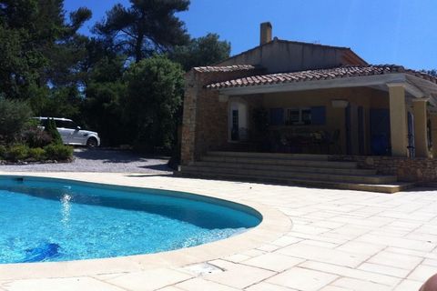 Villa i Rougiers, Var, Rougiers - € 489.000 | Ref: 398405BROU - foto 1