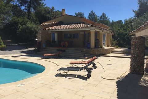 Villa i Rougiers, Var, Rougiers - € 489.000 | Ref: 398405BROU - foto 2