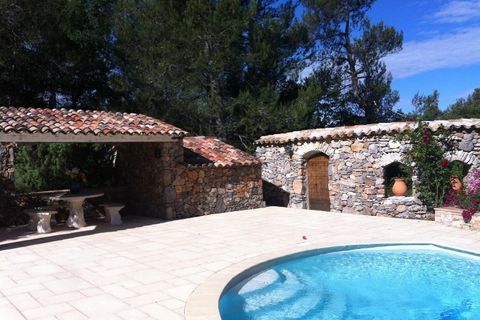Villa i Rougiers, Var, Rougiers - € 489.000 | Ref: 398405BROU - foto 3