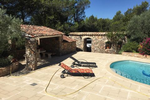 Villa i Rougiers, Var, Rougiers - € 489.000 | Ref: 398405BROU - foto 4