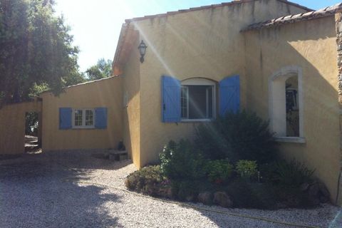 Villa i Rougiers, Var, Rougiers - € 489.000 | Ref: 398405BROU - foto 5
