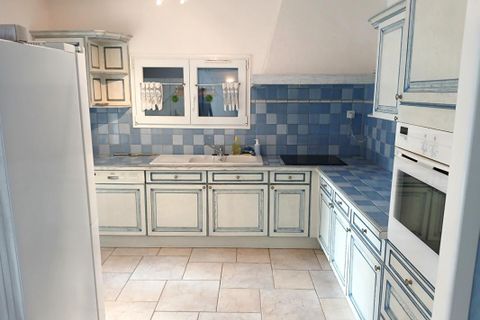 Villa i Rougiers, Var, Rougiers - € 489.000 | Ref: 398405BROU - foto 9