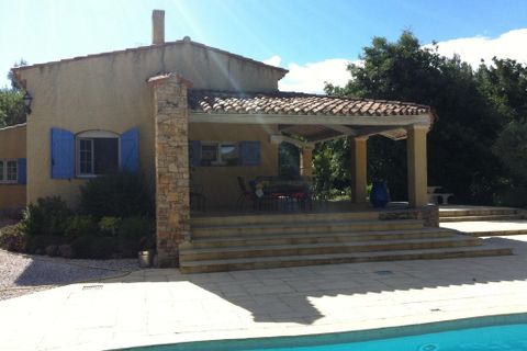 Villa i Rougiers, Var, Rougiers - € 489.000 | Ref: 398405BROU - foto 16