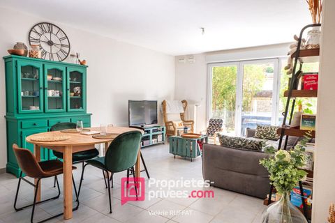 Lejlighed i Saint-Jory, Haute-Garonne, Saint-Jory - € 208.000 | Ref: 422485RUF - foto 2