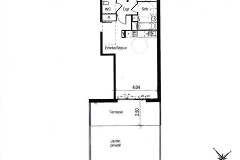 Lejlighed i Saint-Jory, Haute-Garonne, Saint-Jory - € 208.000 | Ref: 422485RUF - foto 14