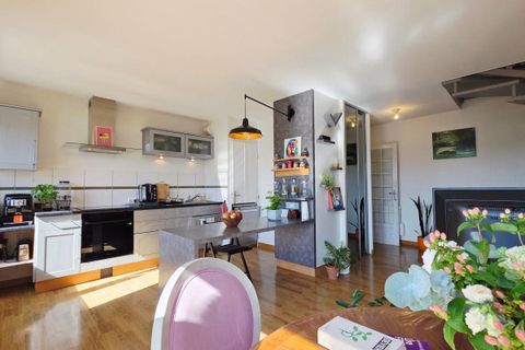 Lejlighed i Bourges, Cher, Bourges - € 144.990 | Ref: 423193COS - foto 1