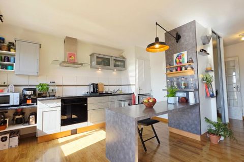 Lejlighed i Bourges, Cher, Bourges - € 144.990 | Ref: 423193COS - foto 2