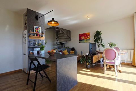 Lejlighed i Bourges, Cher, Bourges - € 144.990 | Ref: 423193COS - foto 5