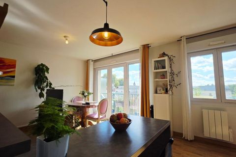Lejlighed i Bourges, Cher, Bourges - € 144.990 | Ref: 423193COS - foto 7
