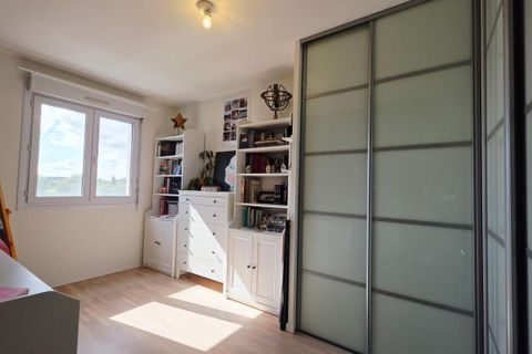 Lejlighed i Bourges, Cher, Bourges - € 144.990 | Ref: 423193COS - foto 9