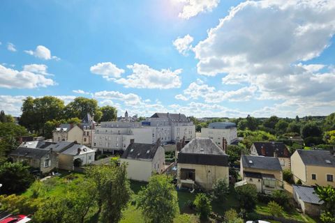 Lejlighed i Bourges, Cher, Bourges - € 144.990 | Ref: 423193COS - foto 11