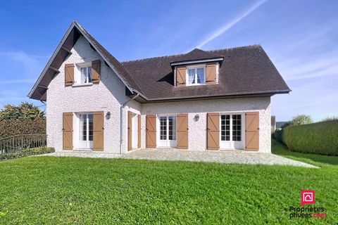 Villa i Bellême, Orne, Bellême - € 295.000 | Ref: 423664BROS - foto 1