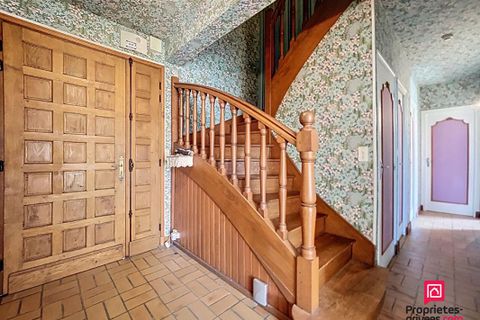 Villa i Bellême, Orne, Bellême - € 295.000 | Ref: 423664BROS - foto 2