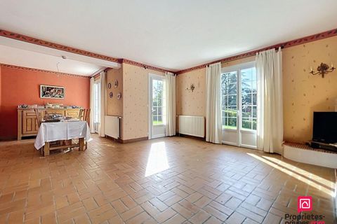 Villa i Bellême, Orne, Bellême - € 295.000 | Ref: 423664BROS - foto 3