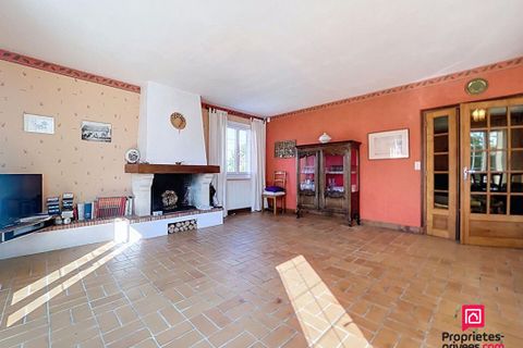 Villa i Bellême, Orne, Bellême - € 295.000 | Ref: 423664BROS - foto 4