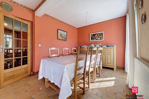 Villa i Bellême, Orne, Bellême - € 295.000 | Ref: 423664BROS - foto 5