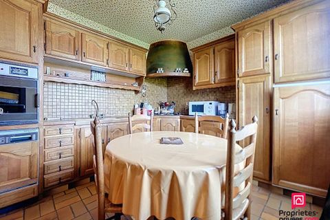 Villa i Bellême, Orne, Bellême - € 295.000 | Ref: 423664BROS - foto 6