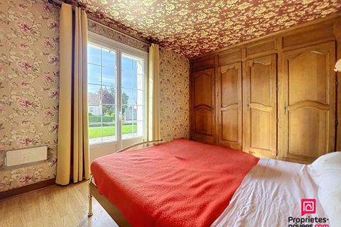 Villa i Bellême, Orne, Bellême - € 295.000 | Ref: 423664BROS - foto 7