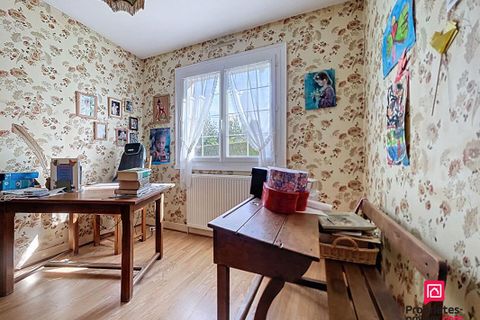 Villa i Bellême, Orne, Bellême - € 295.000 | Ref: 423664BROS - foto 8