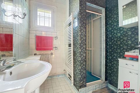 Villa i Bellême, Orne, Bellême - € 295.000 | Ref: 423664BROS - foto 9