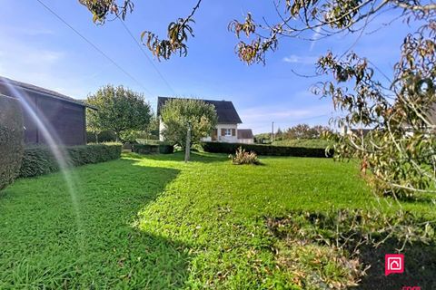Villa i Bellême, Orne, Bellême - € 295.000 | Ref: 423664BROS - foto 14