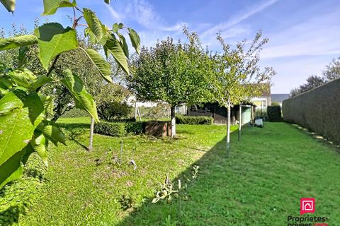 Villa i Bellême, Orne, Bellême - € 295.000 | Ref: 423664BROS - foto 15