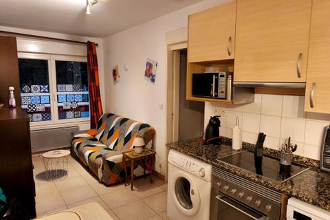 Lejlighed i Hendaye, Pyrenees-Atlantiques, Hendaye - € 114.990 | Ref: 424024DWJ - foto 1