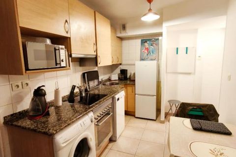 Lejlighed i Hendaye, Pyrenees-Atlantiques, Hendaye - € 114.990 | Ref: 424024DWJ - foto 2