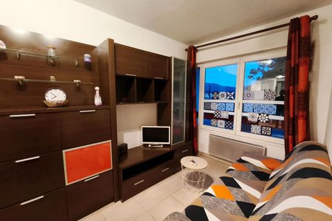 Lejlighed i Hendaye, Pyrenees-Atlantiques, Hendaye - € 114.990 | Ref: 424024DWJ - foto 3