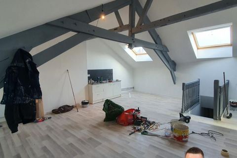 Leilighet i Hirson, Aisne, Hirson - € 53 990 | Ref: 417230BALC - foto 3