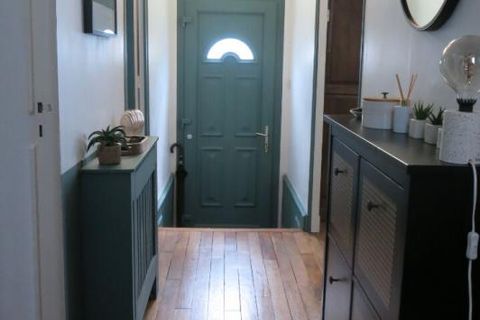 Villa i Perigueux, Dordogne, Perigueux - € 283 000 | Ref: 423854AVS - foto 4