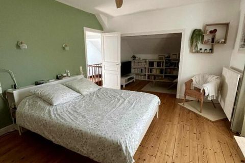 Villa i Perigueux, Dordogne, Perigueux - € 283 000 | Ref: 423854AVS - foto 7