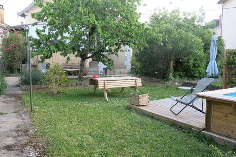 Villa i Perigueux, Dordogne, Perigueux - € 283 000 | Ref: 423854AVS - foto 15