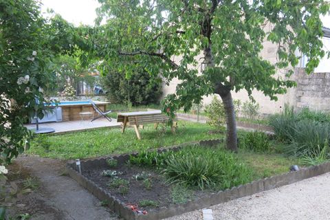 Villa i Perigueux, Dordogne, Perigueux - € 283 000 | Ref: 423854AVS - foto 16