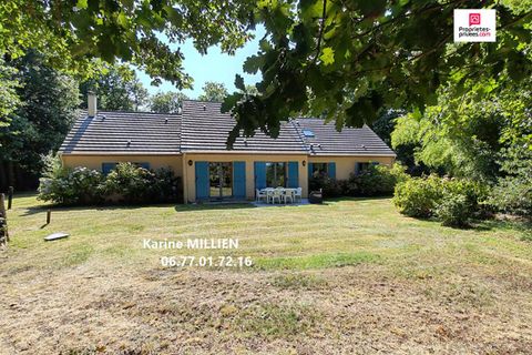 Villa i Nonancourt, Eure, Nonancourt - € 395.000 | Ref: 417739KMI1KMI - foto 3