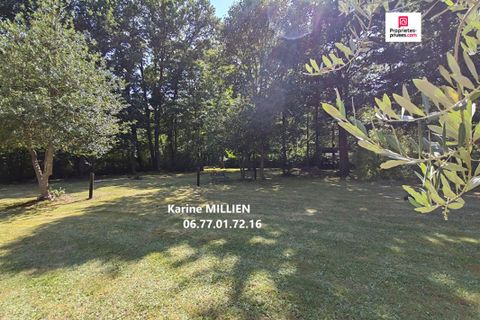Villa i Nonancourt, Eure, Nonancourt - € 395.000 | Ref: 417739KMI1KMI - foto 4