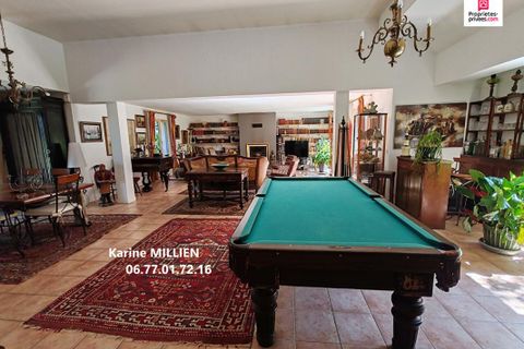 Villa i Nonancourt, Eure, Nonancourt - € 395.000 | Ref: 417739KMI1KMI - foto 5