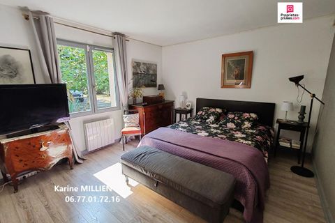 Villa i Nonancourt, Eure, Nonancourt - € 395.000 | Ref: 417739KMI1KMI - foto 9