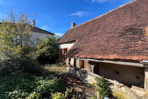 Villa i Chezelles, Indre, Chezelles - € 25.990 | Ref: 423724CHAG - foto 9